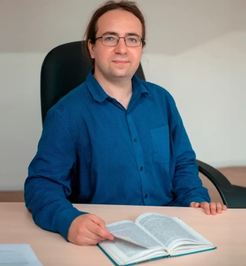 Семён Иосифович Петриченко